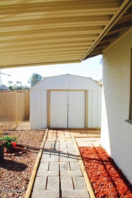 2901 W Woodridge Dr, Phoenix, AZ 85053 photo 31