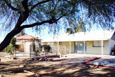 2901 W Woodridge Dr, Phoenix, AZ 85053 photo 25
