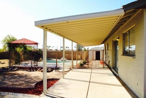 2901 W Woodridge Dr, Phoenix, AZ 85053 photo 29