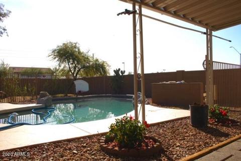 2901 W Woodridge Dr, Phoenix, AZ 85053 photo 32