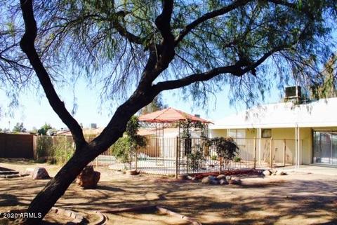 2901 W Woodridge Dr, Phoenix, AZ 85053 photo 26