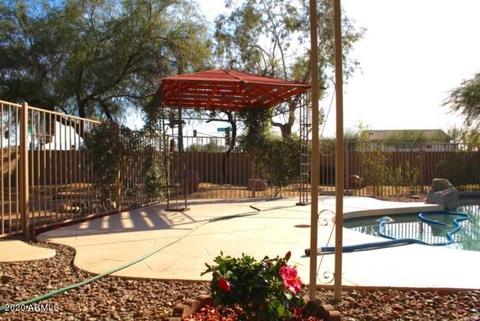 2901 W Woodridge Dr, Phoenix, AZ 85053 photo 34