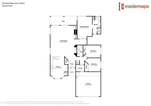 544 Eagle Ct, Gilbert, AZ 85296 photo 15