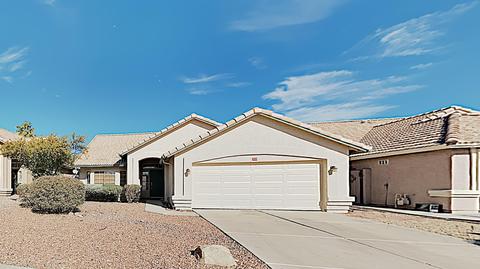 544 Eagle Ct, Gilbert, AZ 85296 photo 1