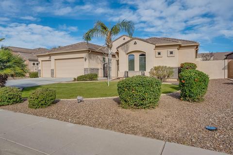 2472 E Stephens Rd, Gilbert, AZ 85296 photo 1