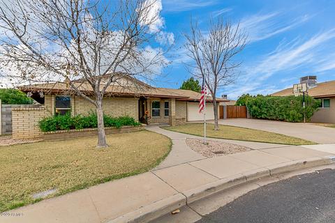 2502 E Glade Ave, Mesa, AZ 85204 photo 2