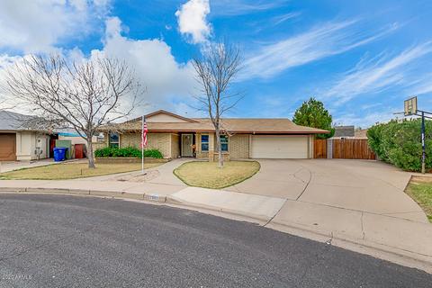 2502 E Glade Ave, Mesa, AZ 85204 photo 1