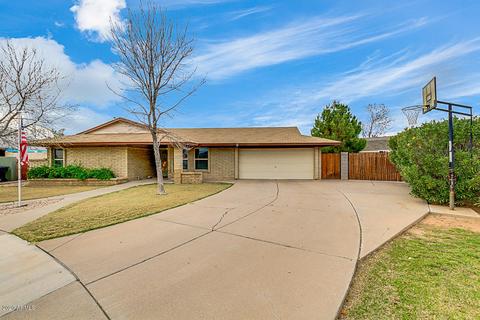 2502 E Glade Ave, Mesa, AZ 85204 photo 3