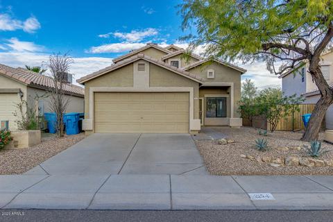 2154 E Williams Dr, Phoenix, AZ 85024 photo 1