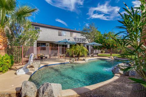 3689 E Kimball Rd, Gilbert, AZ 85297 photo 48