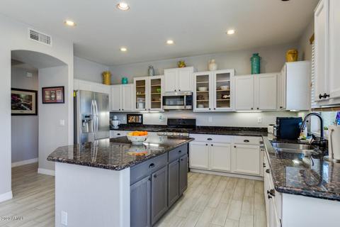 3689 E Kimball Rd, Gilbert, AZ 85297 photo 17