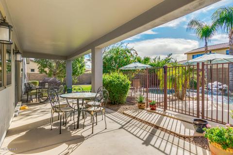 3689 E Kimball Rd, Gilbert, AZ 85297 photo 46