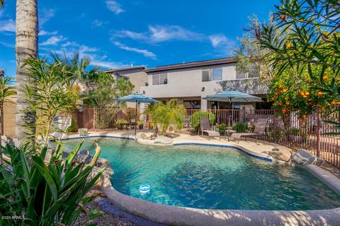 3689 E Kimball Rd, Gilbert, AZ 85297 photo 49