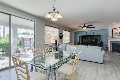 3689 E Kimball Rd, Gilbert, AZ 85297 photo 16
