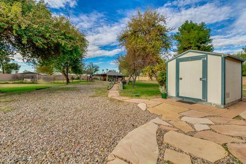 990 E Rawhide Ave, Gilbert, AZ 85296 photo 63