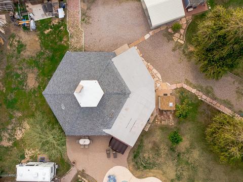 990 E Rawhide Ave, Gilbert, AZ 85296 photo 80