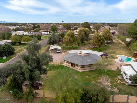 990 E Rawhide Ave, Gilbert, AZ 85296 photo 74