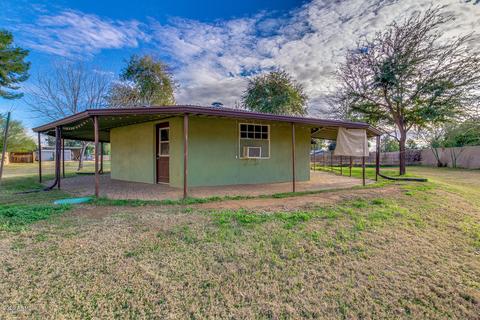990 E Rawhide Ave, Gilbert, AZ 85296 photo 37