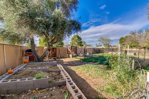 990 E Rawhide Ave, Gilbert, AZ 85296 photo 70