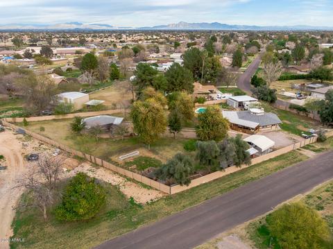 990 E Rawhide Ave, Gilbert, AZ 85296 photo 76