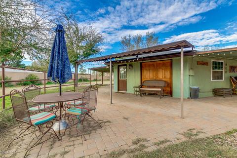 990 E Rawhide Ave, Gilbert, AZ 85296 photo 52