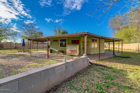 990 E Rawhide Ave, Gilbert, AZ 85296 photo 40
