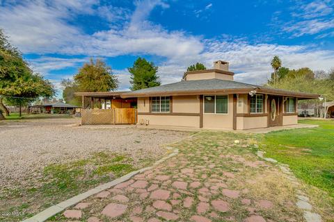990 E Rawhide Ave, Gilbert, AZ 85296 photo 4