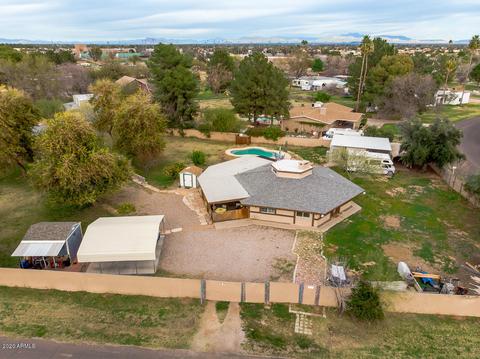990 E Rawhide Ave, Gilbert, AZ 85296 photo 75