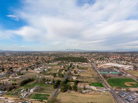 990 E Rawhide Ave, Gilbert, AZ 85296 photo 86