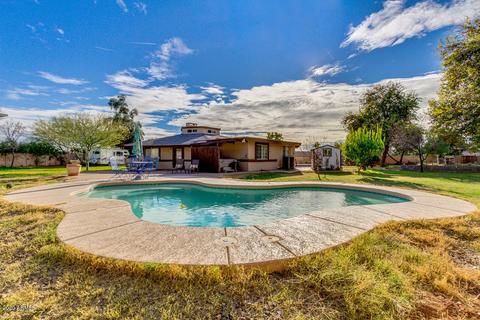 990 E Rawhide Ave, Gilbert, AZ 85296 photo 50