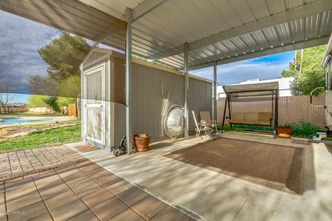 990 E Rawhide Ave, Gilbert, AZ 85296 photo 59