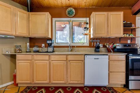 990 E Rawhide Ave, Gilbert, AZ 85296 photo 17