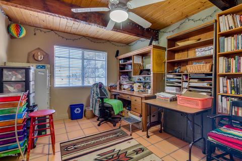 990 E Rawhide Ave, Gilbert, AZ 85296 photo 33