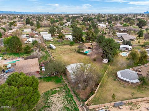 990 E Rawhide Ave, Gilbert, AZ 85296 photo 78