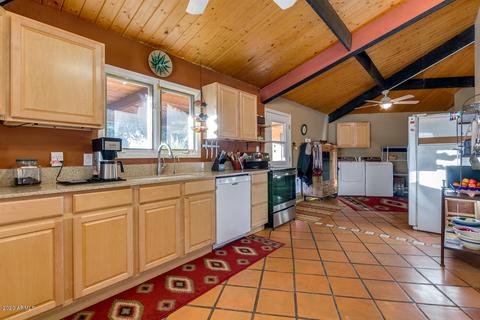 990 E Rawhide Ave, Gilbert, AZ 85296 photo 16