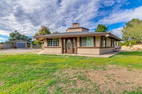 990 E Rawhide Ave, Gilbert, AZ 85296 photo 2