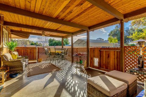 990 E Rawhide Ave, Gilbert, AZ 85296 photo 7