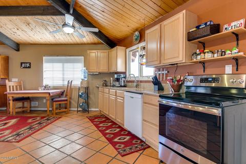 990 E Rawhide Ave, Gilbert, AZ 85296 photo 18