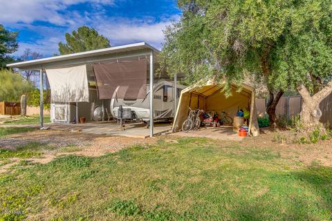 990 E Rawhide Ave, Gilbert, AZ 85296 photo 60