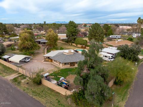 990 E Rawhide Ave, Gilbert, AZ 85296 photo 72