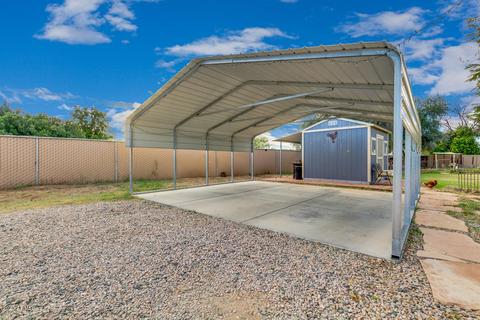 990 E Rawhide Ave, Gilbert, AZ 85296 photo 61