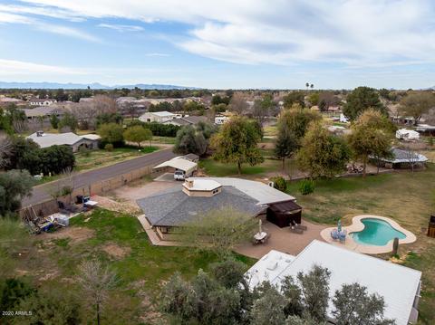 990 E Rawhide Ave, Gilbert, AZ 85296 photo 73