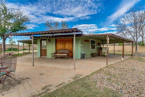 990 E Rawhide Ave, Gilbert, AZ 85296 photo 53