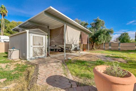 990 E Rawhide Ave, Gilbert, AZ 85296 photo 57