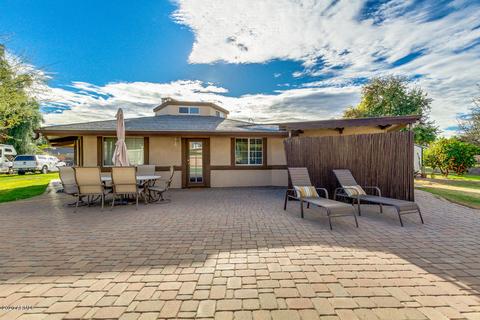990 E Rawhide Ave, Gilbert, AZ 85296 photo 46