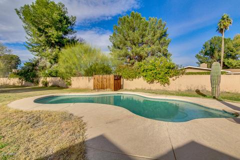 990 E Rawhide Ave, Gilbert, AZ 85296 photo 48