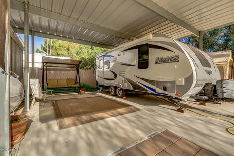 990 E Rawhide Ave, Gilbert, AZ 85296 photo 58
