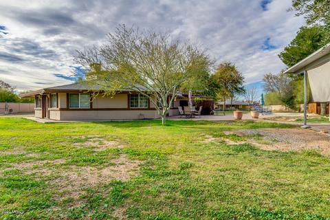 990 E Rawhide Ave, Gilbert, AZ 85296 photo 6