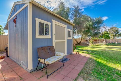 990 E Rawhide Ave, Gilbert, AZ 85296 photo 62