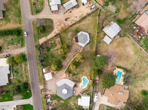 990 E Rawhide Ave, Gilbert, AZ 85296 photo 83